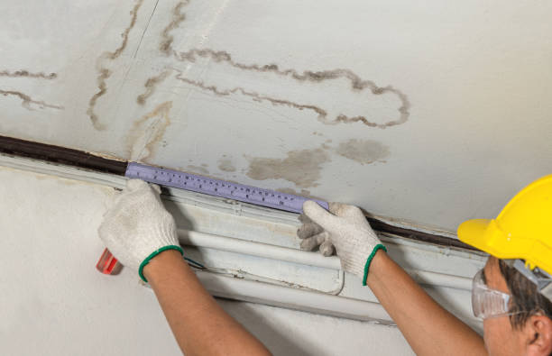 Reliable Basement Flood Cleanup contractor in Bluffton, OH by Aqua Guard Water Damage